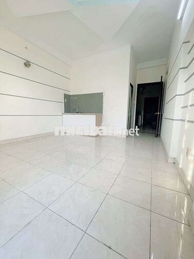 Pass gấp phòng trọ dạng studio Bancol ( ban công + cửa sổ) Gò Vấp