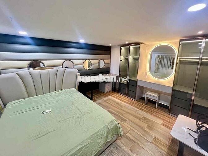 1PN CHUẨN CHUNG CƯ MINI GẦN VĂN HIẾN - HUFLIT - GREENWICH - SWINBURNE