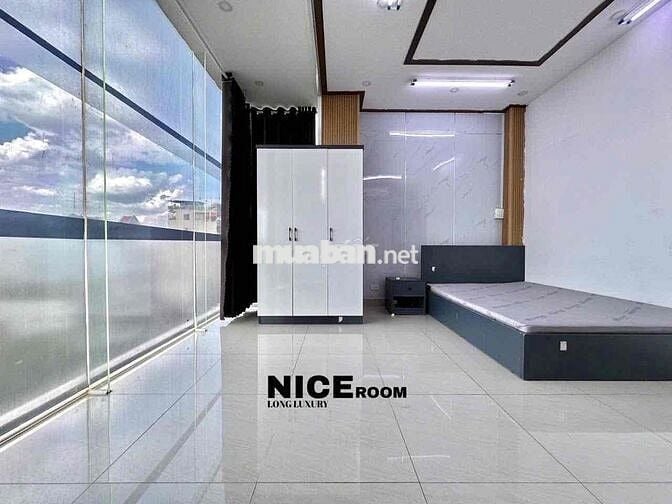 CĂN HỘ 3 PHÒNG NGỦ🌼 GẦN CHỢ BÀ CHIỂU