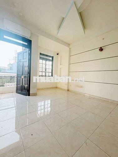 Pass gấp phòng trọ dạng studio Bancol ( ban công + cửa sổ) Gò Vấp