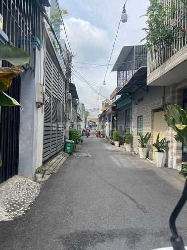 BAN NHÀ PHƯỜNG TĂNG NHƠN, THÀNH PHỐ THỦ ĐỨC