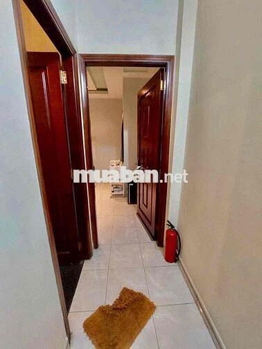Nhà Mới Đẹp(4,5x14m) Vườn Lài 2Lầu 3PN 3VS Hẻm 4M