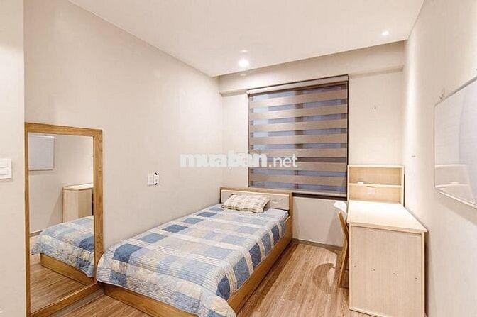 Bán CH Lữ Gia Plaza Q.11 DT 75m2 2PN 2WC Gía 1tỷ860 có sổ kèm nội thất