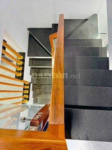 BAN NHÀ PHƯỜNG TĂNG NHƠN, THÀNH PHỐ THỦ ĐỨC
