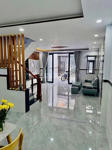 BAN NHÀ PHƯỜNG TĂNG NHƠN, THÀNH PHỐ THỦ ĐỨC