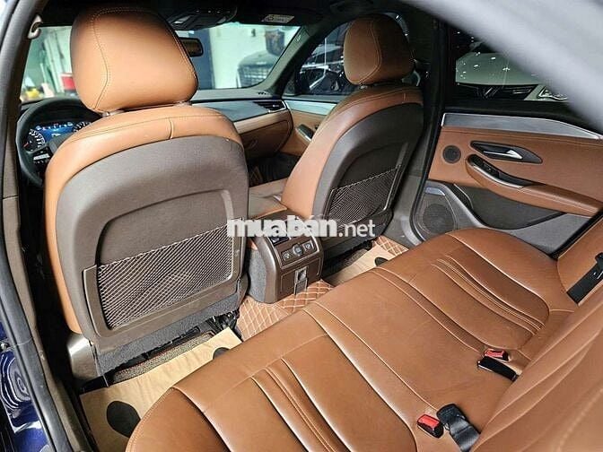 VINFAST LUX A PREMIUM SX 2021 ODO 69.000 KM