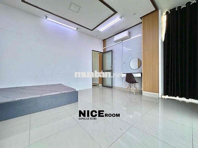 CĂN HỘ 3 PHÒNG NGỦ🌼 GẦN CHỢ BÀ CHIỂU