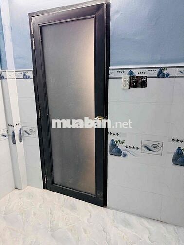 Cho Thuê Nhà Mới Một Trệt Một Lửng Một Lầu Q7 7tr500