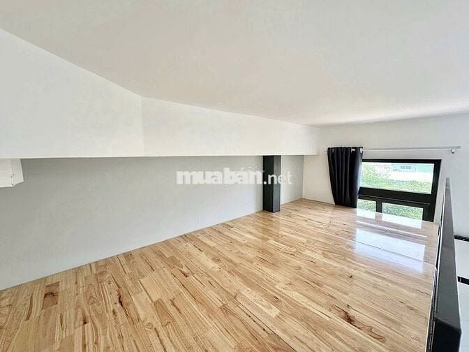 PHÒNG GÁC SANG XỊN THOÁNG - GẦN CÁC TRƯỜNG ĐẠI HỌC