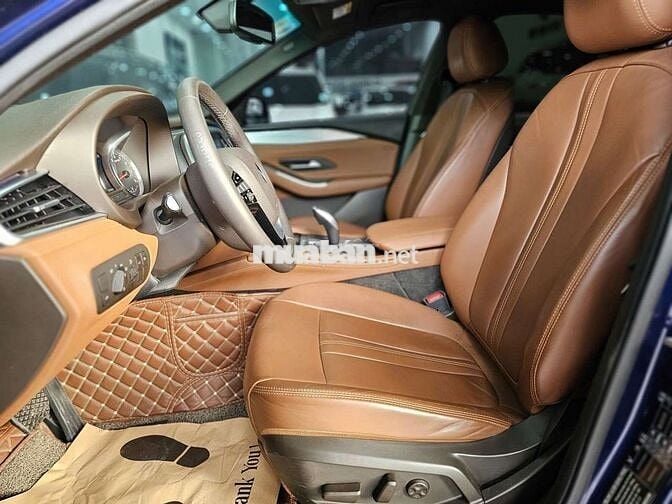 VINFAST LUX A PREMIUM SX 2021 ODO 69.000 KM