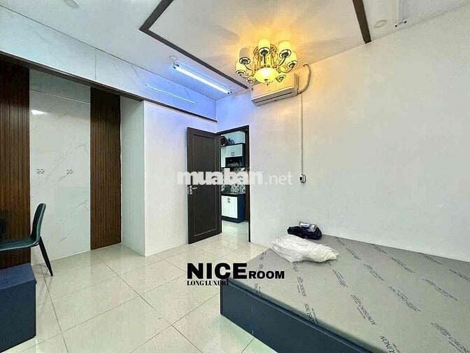 CĂN HỘ 3 PHÒNG NGỦ🌼 GẦN CHỢ BÀ CHIỂU