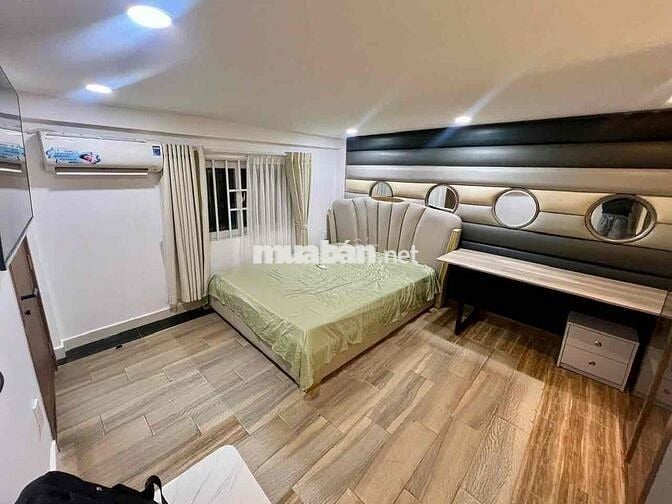 1PN CHUẨN CHUNG CƯ MINI GẦN VĂN HIẾN - HUFLIT - GREENWICH - SWINBURNE
