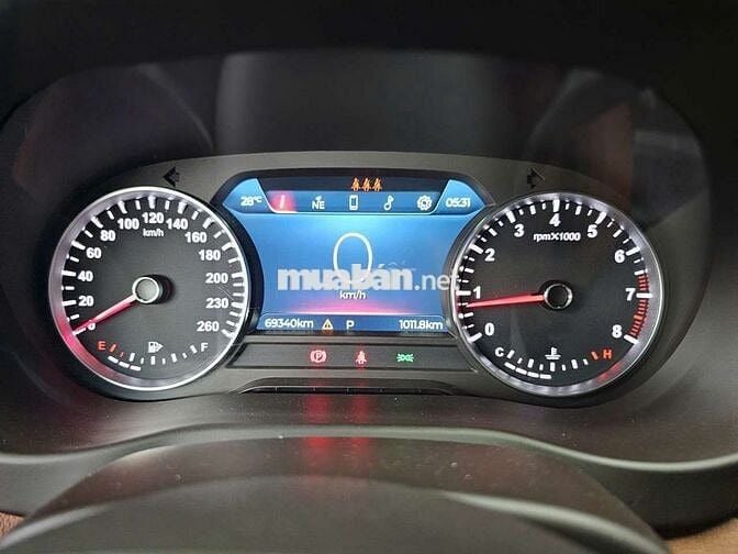 VINFAST LUX A PREMIUM SX 2021 ODO 69.000 KM