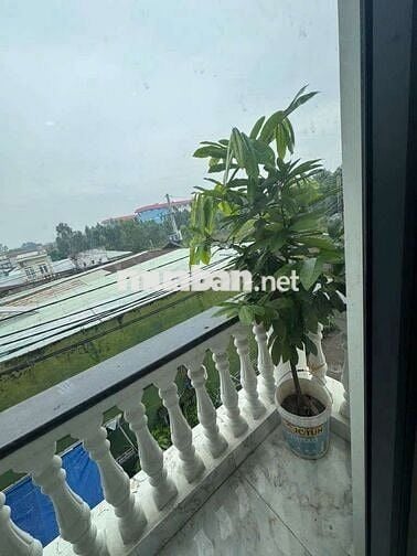 NHÀ 5 TẦNG ĐẸP —ĐƯỜNG VÕ VĂN VÂN PHƯỜNG TÂN TẠO  (4m x 13m)