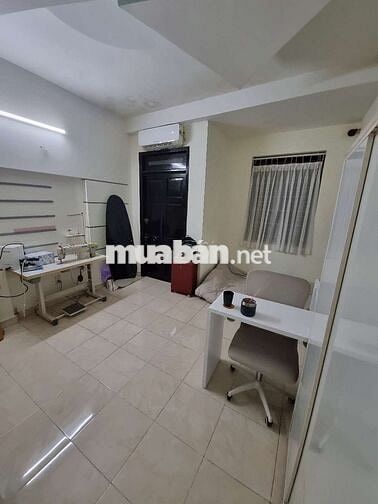 Pass gấp phòng trọ dạng studio Bancol ( ban công + cửa sổ) Gò Vấp