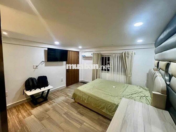 1PN CHUẨN CHUNG CƯ MINI GẦN VĂN HIẾN - HUFLIT - GREENWICH - SWINBURNE