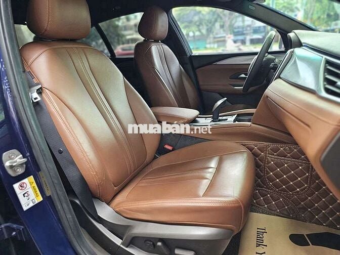 VINFAST LUX A PREMIUM SX 2021 ODO 69.000 KM