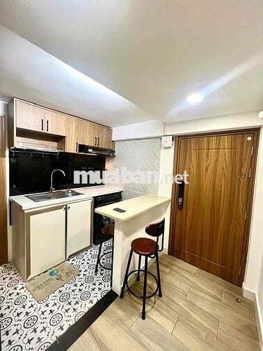 1PN CHUẨN CHUNG CƯ MINI GẦN VĂN HIẾN - HUFLIT - GREENWICH - SWINBURNE