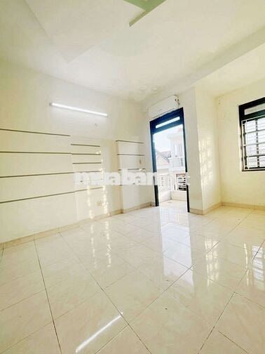Pass gấp phòng trọ dạng studio Bancol ( ban công + cửa sổ) Gò Vấp