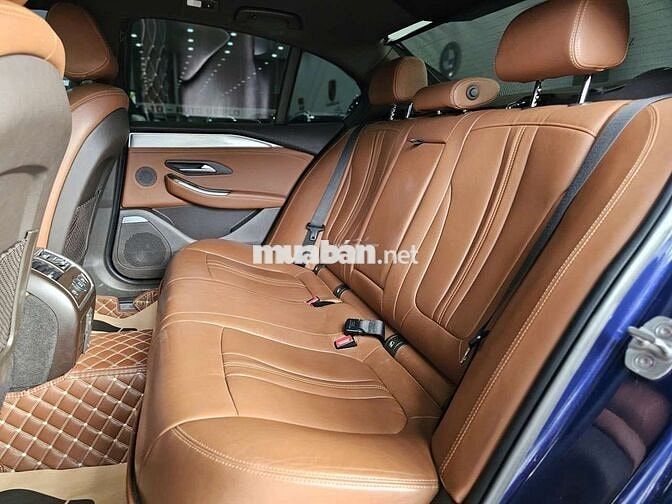 VINFAST LUX A PREMIUM SX 2021 ODO 69.000 KM