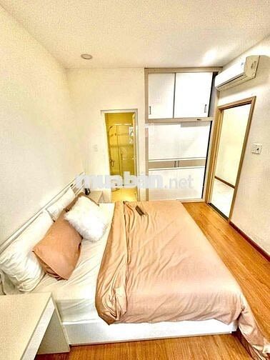 CẦN BÁN CĂN GÓC DREAM HOME RIVERSIDE 65M2 2 PHÒNG NGỦ, 2WC 1TỶ570