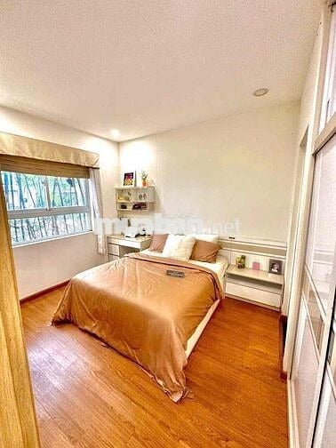 CẦN BÁN CĂN GÓC DREAM HOME RIVERSIDE 65M2 2 PHÒNG NGỦ, 2WC 1TỶ570