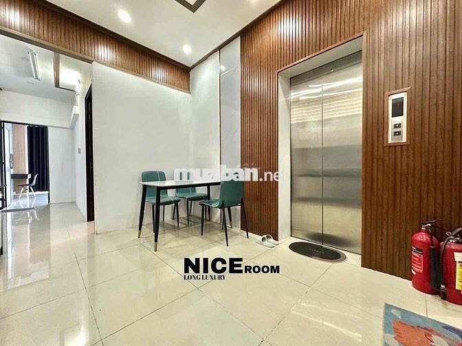 CĂN HỘ 3 PHÒNG NGỦ🌼 GẦN CHỢ BÀ CHIỂU