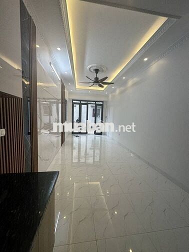 Bán gấp nhà phố Nam Dư, Hoàng Mai, giá 7,7 tỷ.