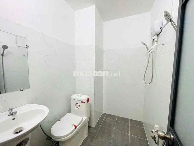 CĂN HỘ DỊCH VỤ 2 PHÒNG NGỦ NGAY CẦU THAM LƯƠNG TÂN BÌNH Q12