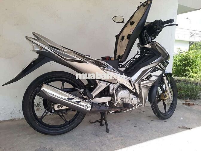 Giao lưu xe exciter đời 2006 chính chủ.