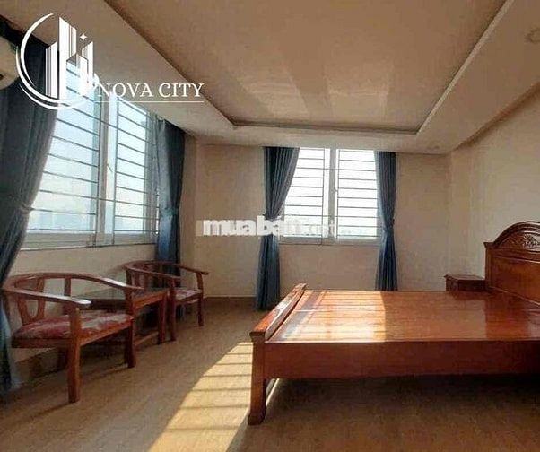 Cuối tháng trống lại phòng siêu rộng full nội thất có ban công
