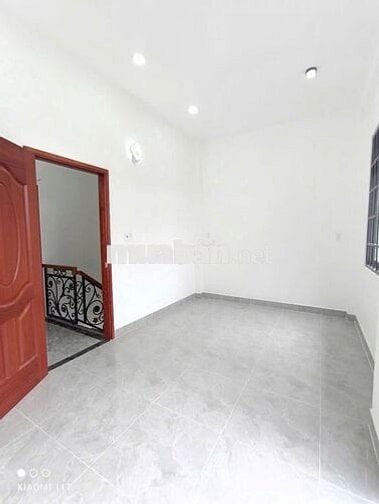 Chính chủ cho thuê nhà DT:5x20 giá 12tr/thg lầu ,HBC,TĐ