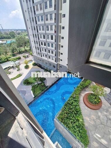 Cần bán intela 2pn giá 1830, 3pn giá 2550, skyvila 128m giá 3450