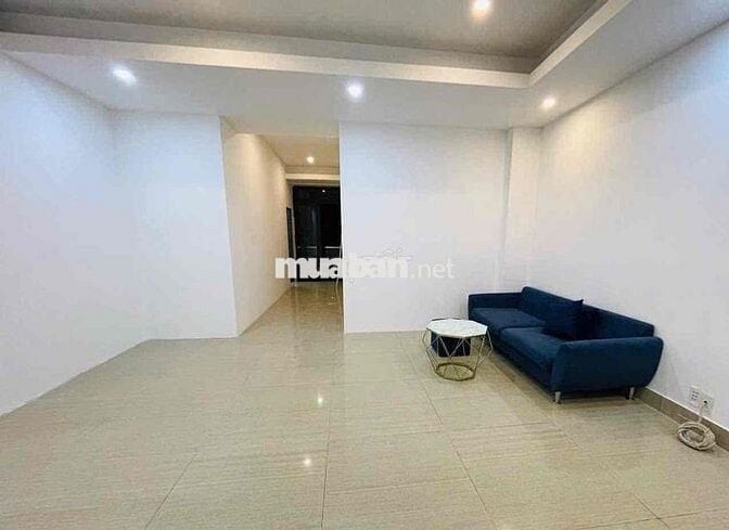 CĂN HỘ DỊCH VỤ 2 PHÒNG NGỦ NGAY CẦU THAM LƯƠNG TÂN BÌNH Q12