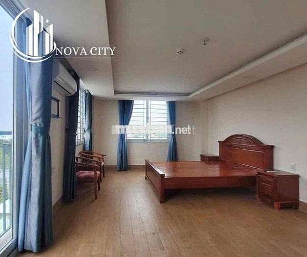 Cuối tháng trống lại phòng siêu rộng full nội thất có ban công