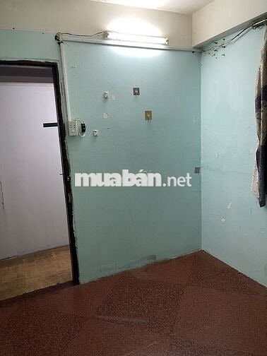 Phòng mới lầu một nhà đúc 12m2