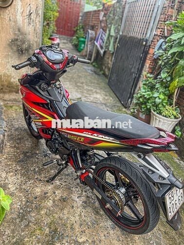 ex150 up led bstp gthl 09c bsđẹp