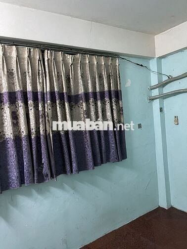 Phòng mới lầu một nhà đúc 12m2