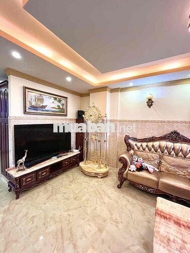 nguyên căn MT Lê Thị Chợ vị trí đối diện chung cư thiết kế sang trọng