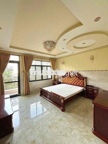 nguyên căn MT Lê Thị Chợ vị trí đối diện chung cư thiết kế sang trọng