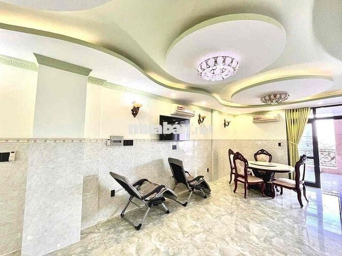 nguyên căn MT Lê Thị Chợ vị trí đối diện chung cư thiết kế sang trọng