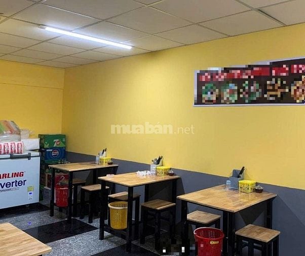 Mặt Tiền Ung Văn Khiêm 100m2 Có Gác Nằm Ở 31/...Ngay ĐạiHọc Hutech