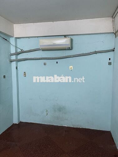 Phòng mới lầu một nhà đúc 12m2