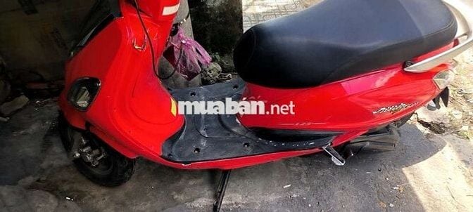 Bán cho anh em nào thích ngon mà rẻ xe máy móc zin