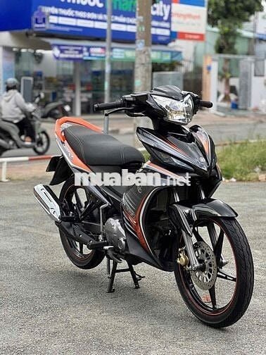YAMAHA EXCITER 2015 ctd cop odo 4k chính chủ