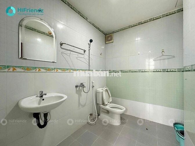[CHDV] CHUNG CƯ MINI 2PN 1WC, TIỆN NGHI NGAY PARCMALL Q8, SÁT Q5 Q1 Q3