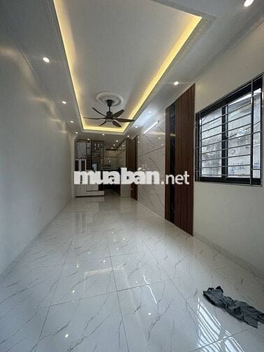 Bán gấp nhà phố Nam Dư, Hoàng Mai, giá 7,7 tỷ.