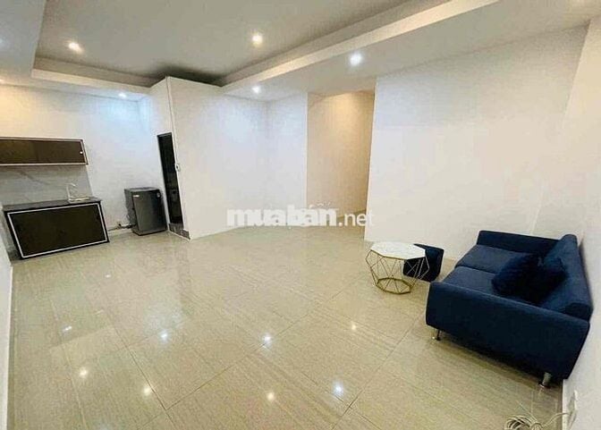 CĂN HỘ DỊCH VỤ 2 PHÒNG NGỦ NGAY CẦU THAM LƯƠNG TÂN BÌNH Q12
