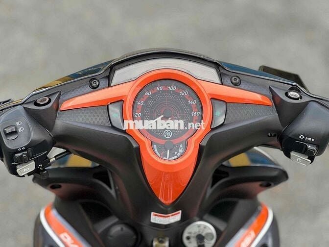 YAMAHA EXCITER 2015 ctd cop odo 4k chính chủ