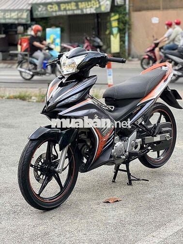 YAMAHA EXCITER 2015 ctd cop odo 4k chính chủ